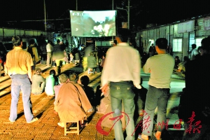 5-12地震一周年回访:北川中学规划评审堪比鸟巢