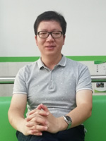 李长江
