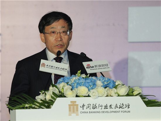 中国银监会国有重点金融机构监事会主席于学军